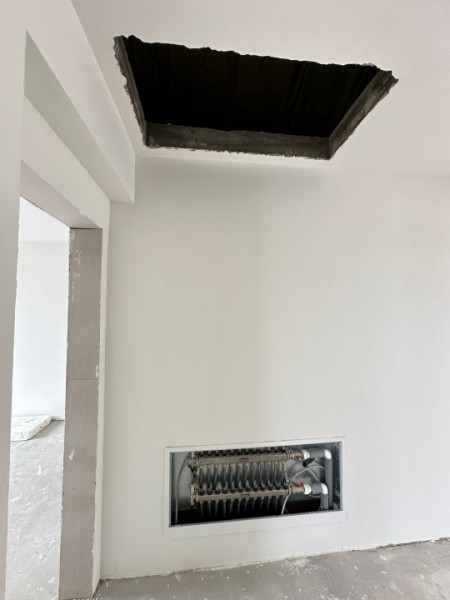 Casa/Vila Individuala/Varteju-Magurele 3 camere incalzire in pardoseala