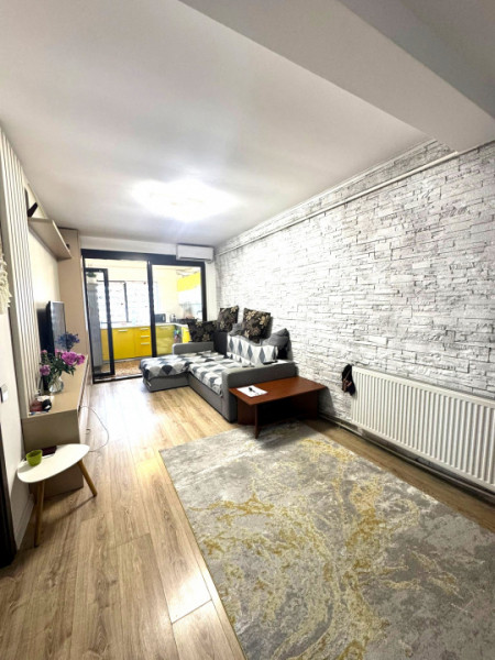 Apartament 3 camere/Bragadiru strada Monumentului