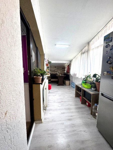 Apartament 3 camere/Bragadiru strada Monumentului