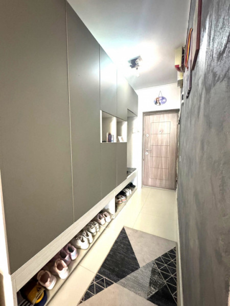 Apartament 3 camere/Bragadiru strada Monumentului