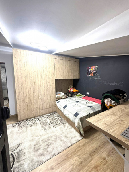 Apartament 3 camere/Bragadiru strada Monumentului