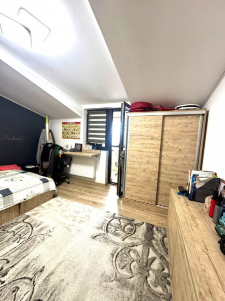 Apartament 3 camere/Bragadiru strada Monumentului