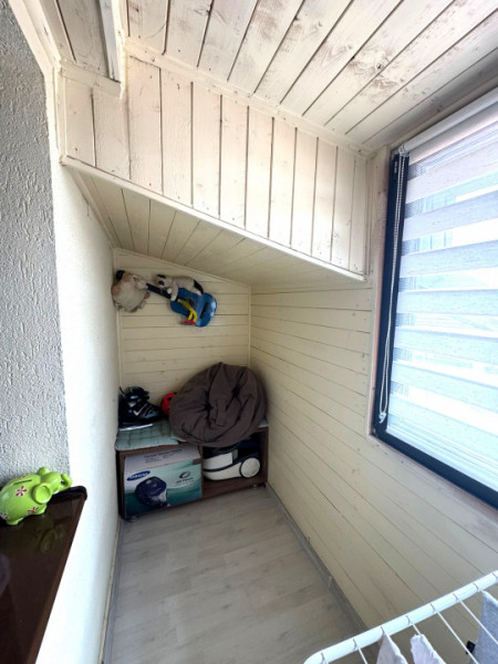 Apartament 3 camere/Bragadiru strada Monumentului