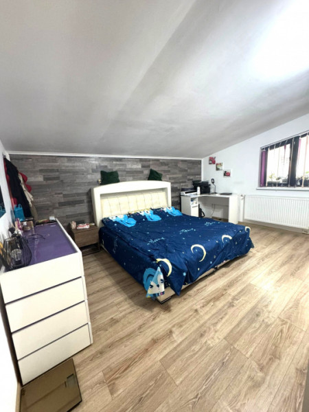 Apartament 3 camere/Bragadiru strada Monumentului