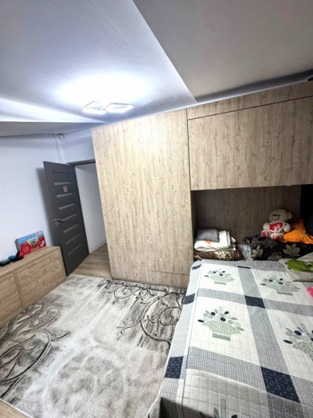 Apartament 3 camere/Bragadiru strada Monumentului