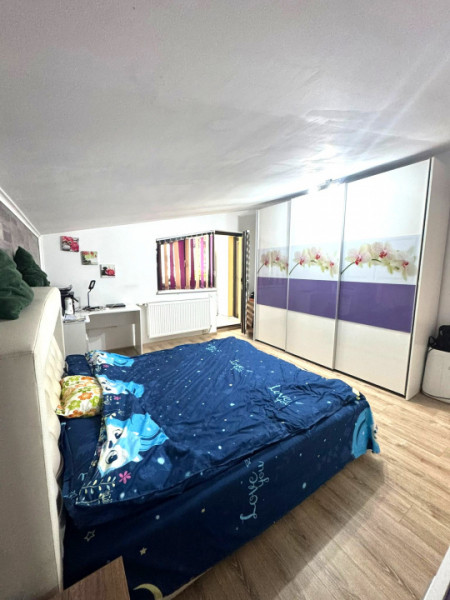 Apartament 3 camere/Bragadiru strada Monumentului