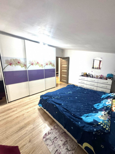 Apartament 3 camere/Bragadiru strada Monumentului