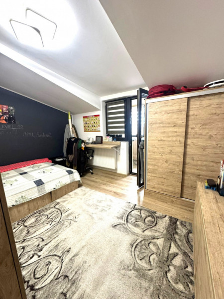Apartament 3 camere/Bragadiru strada Monumentului