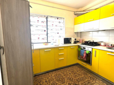Apartament 3 camere/Bragadiru strada Monumentului