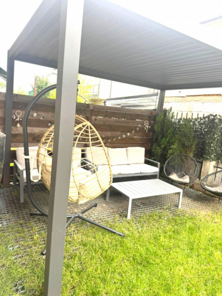 Casa/Vila P+1+M /Capat de Insiruita/Mobilata si Utilata