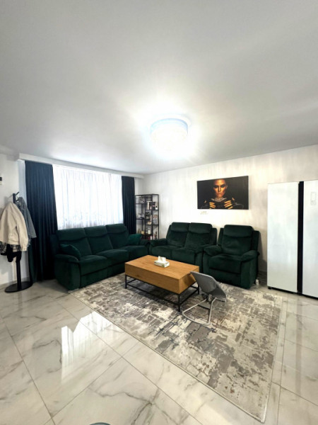 Casa/Vila P+1+M /Capat de Insiruita/Mobilata si Utilata