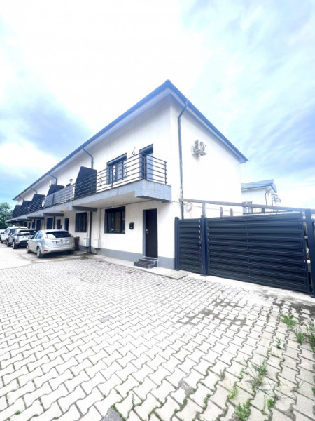 Casa/Vila P+1+M /Capat de Insiruita/Mobilata si Utilata