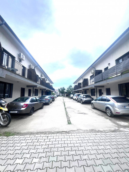 Casa/Vila P+1+M /Capat de Insiruita/Mobilata si Utilata