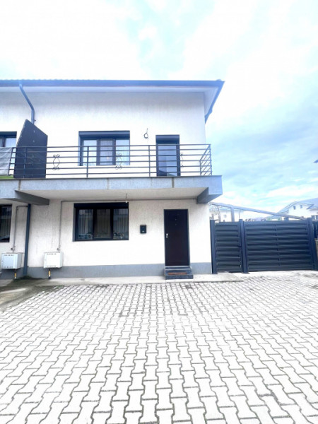 Casa/Vila P+1+M /Capat de Insiruita/Mobilata si Utilata