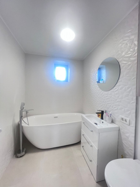 Casa/Vila P+1+M /Capat de Insiruita/Mobilata si Utilata