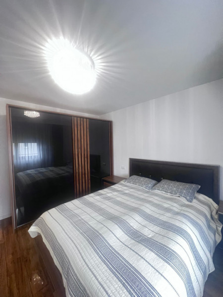 Casa/Vila P+1+M /Capat de Insiruita/Mobilata si Utilata
