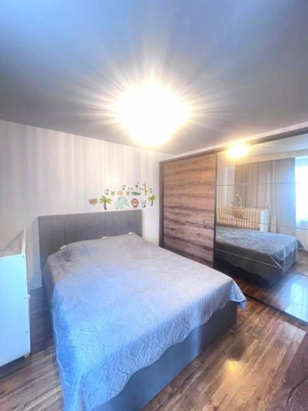 Casa/Vila P+1+M /Capat de Insiruita/Mobilata si Utilata