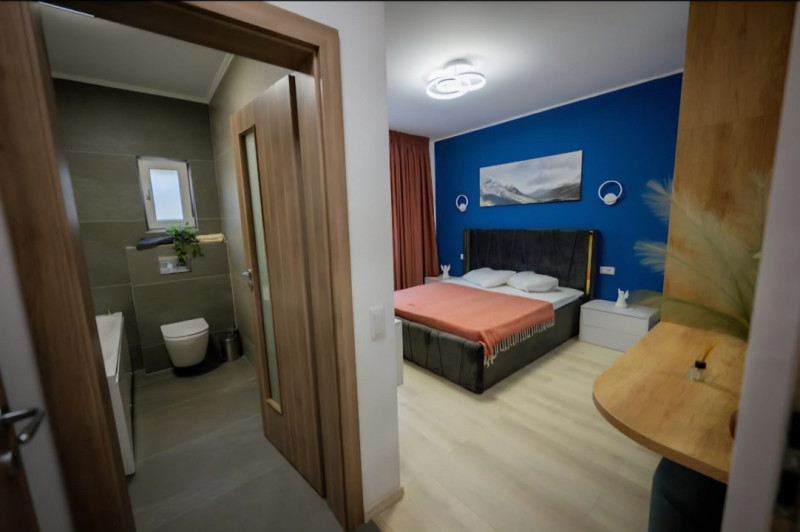 Vanzare Vila Individuala /4 Camere/Ansamblu Rezidential
