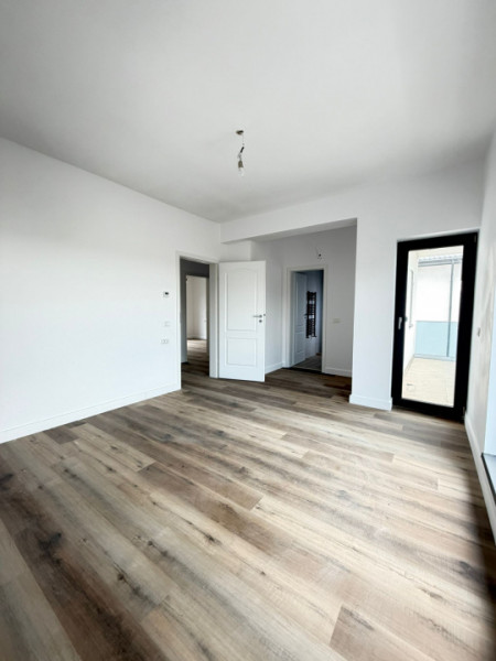 Vila Individuala P+1+M/Cartier Cristalului /5 camere-4 bai