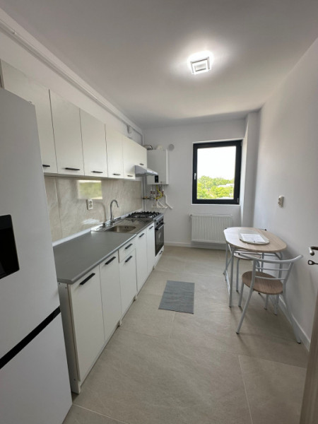 Apartament 2 camere de Inchiriat/Strada Talmaci-Rahova
