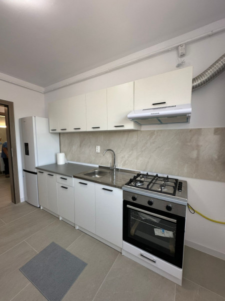 Apartament 2 camere de Inchiriat/Strada Talmaci-Rahova