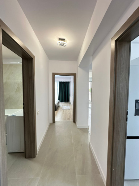 Apartament 2 camere de Inchiriat/Strada Talmaci-Rahova