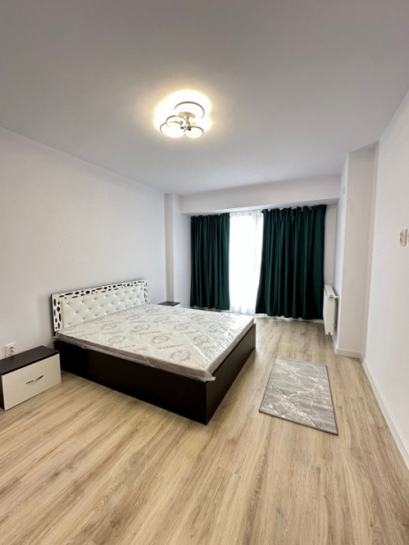 Apartament 2 camere de Inchiriat/Strada Talmaci-Rahova