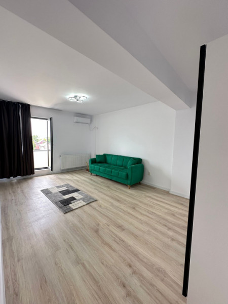 Apartament 2 camere de Inchiriat/Strada Talmaci-Rahova