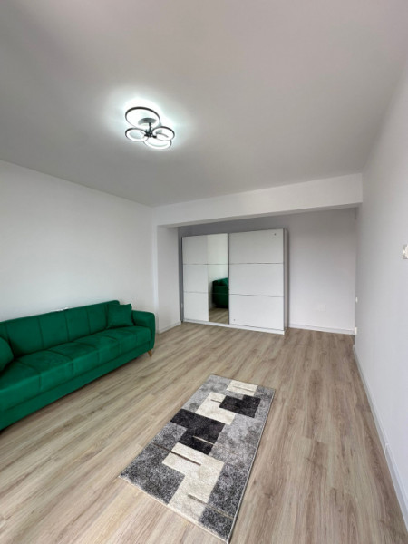 Apartament 2 camere de Inchiriat/Strada Talmaci-Rahova