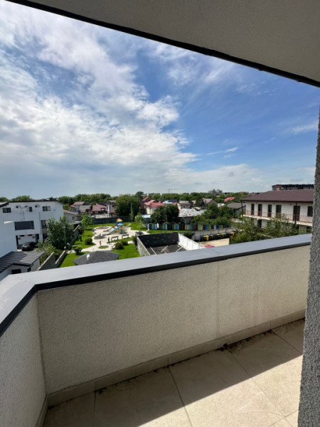 Apartament 2 camere de Inchiriat/Strada Talmaci-Rahova