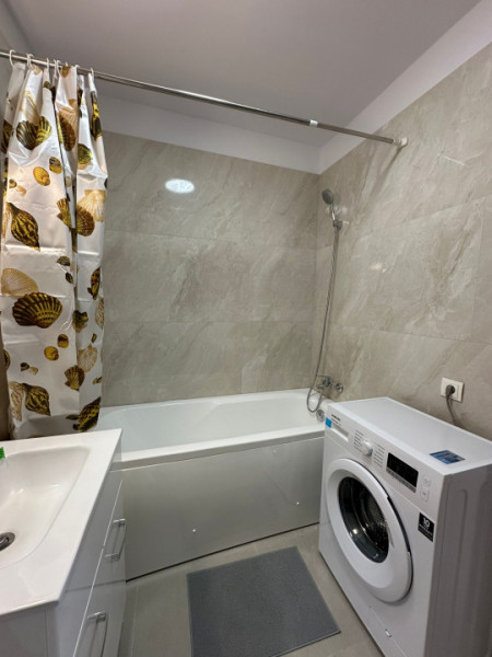 Apartament 2 camere de Inchiriat/Strada Talmaci-Rahova