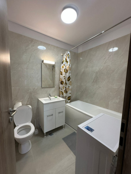 Apartament 2 camere de Inchiriat/Strada Talmaci-Rahova