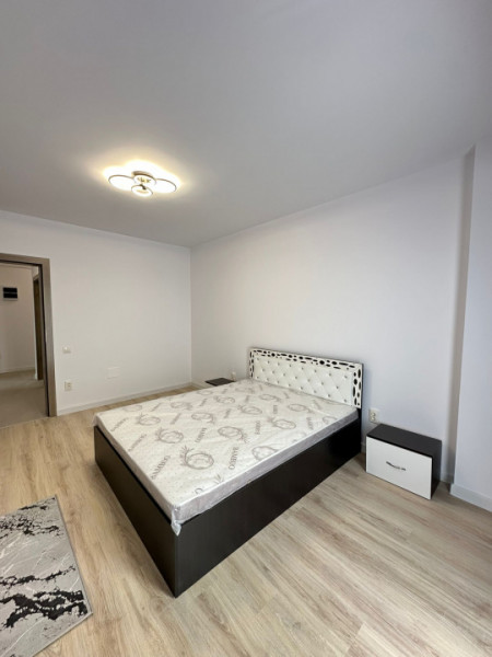 Apartament 2 camere de Inchiriat/Strada Talmaci-Rahova