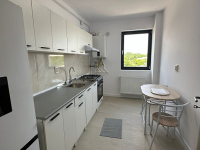 Apartament 2 camere de Inchiriat/Strada Talmaci-Rahova