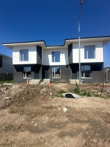 Vila Triplex/P+1+Pod/Cartierul Independentei/