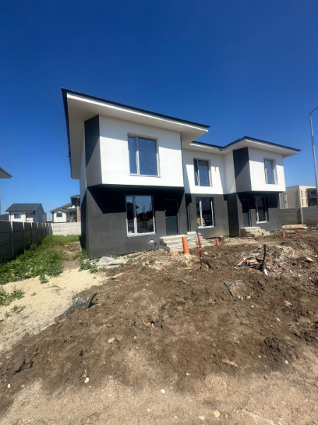 Vila Triplex/P+1+Pod/Cartierul Independentei/