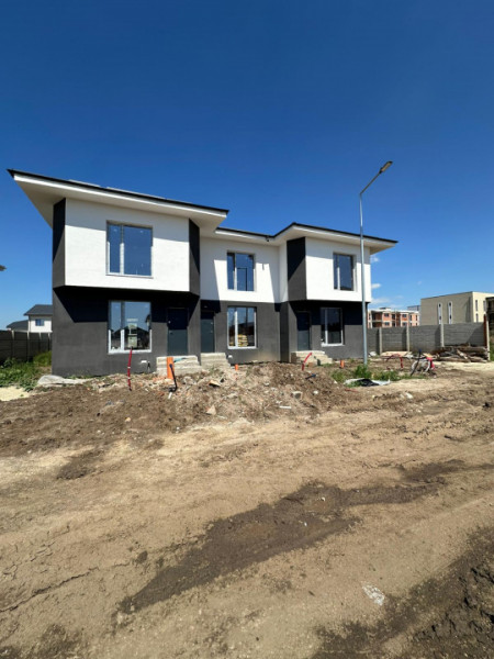 Vila Triplex/P+1+Pod/Cartierul Independentei/