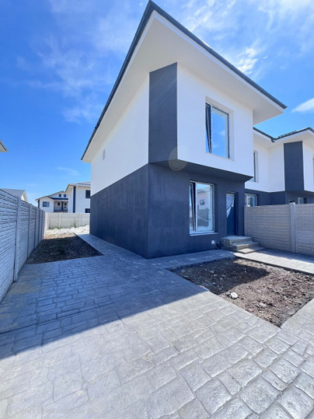 Vila Triplex/P+1+Pod/Cartierul Independentei/