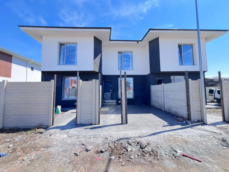 Vila Triplex/P+1+Pod/Cartierul Independentei/