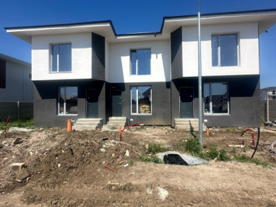 Vila Triplex/P+1+Pod/Cartierul Independentei/
