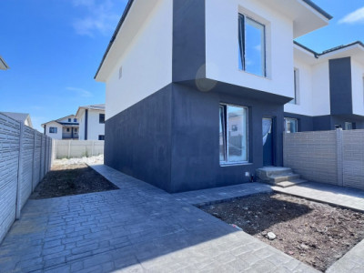 Vila Triplex/P+1+Pod/Cartierul Independentei/