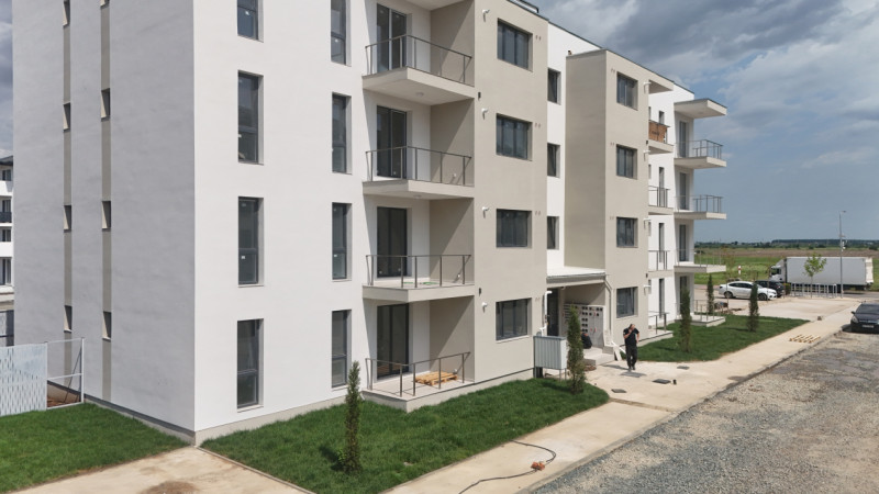 Apartament 3 camere 2 bai /Cartierul Independentei