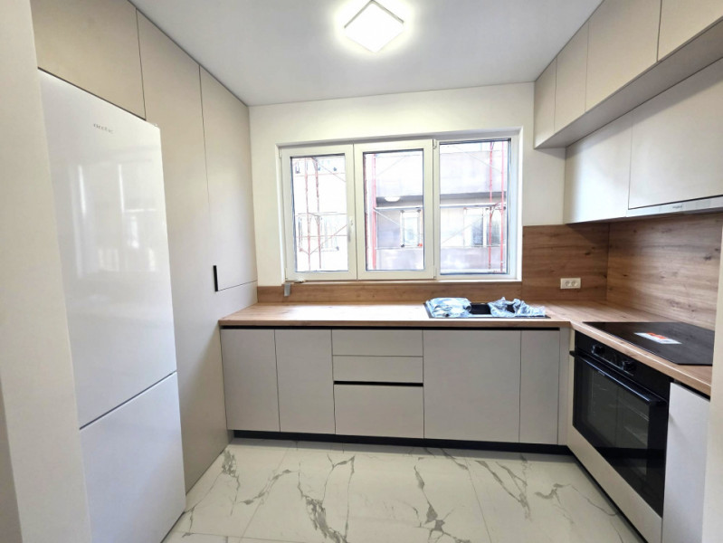 Apartament 3 camere 2 bai /Cartierul Independentei