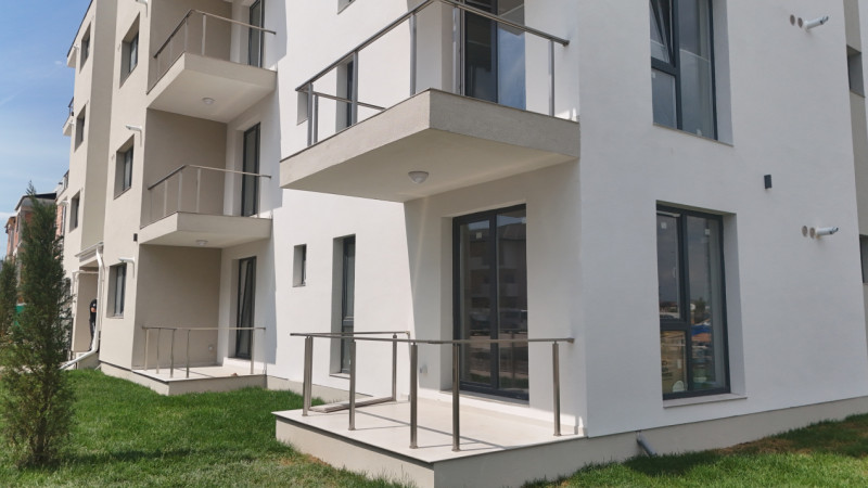 Apartament 3 camere 2 bai /Cartierul Independentei