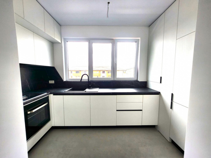 Apartament 3 camere 2 bai /Cartierul Independentei