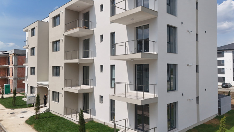 Apartament 3 camere 2 bai /Cartierul Independentei