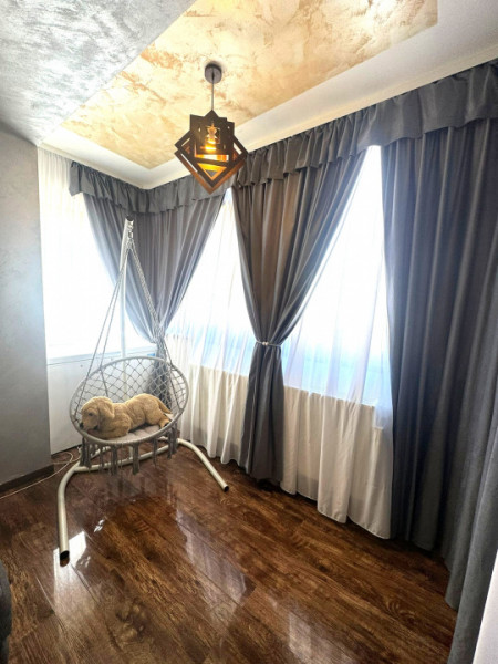 Apartament 3 camere/Bragadiru strada Monumentului