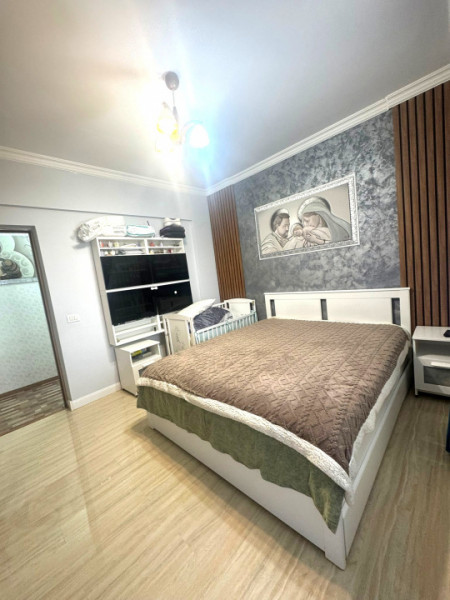 Apartament 3 camere/Bragadiru strada Monumentului