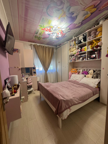 Apartament 3 camere/Bragadiru strada Monumentului