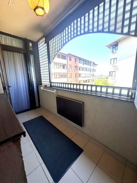 Apartament 3 camere/Bragadiru strada Monumentului